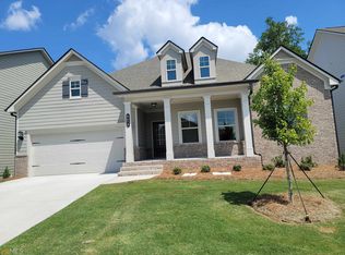 4478 Silver Oak Dr #54A, Gainesville, GA 30504