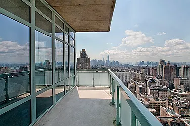 Rented by RSNY Realty