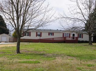 2811 Bishop Rd, Inman, SC 29349