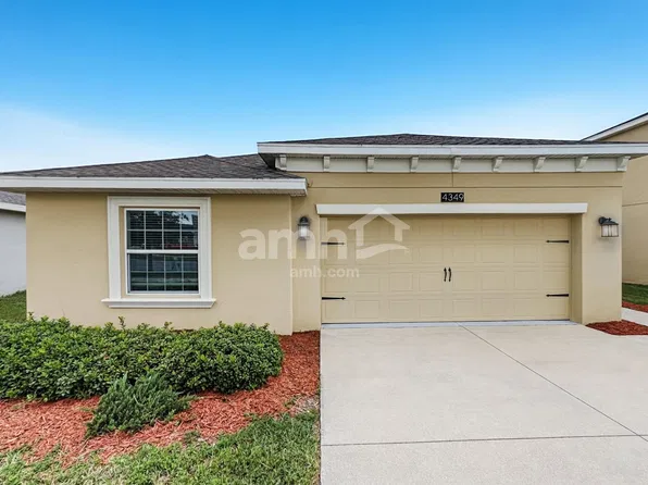 4349 Seven Canyons Dr, Kissimmee, FL 34746