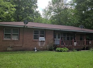 15010 Highway 72, Tuscumbia, AL 35674