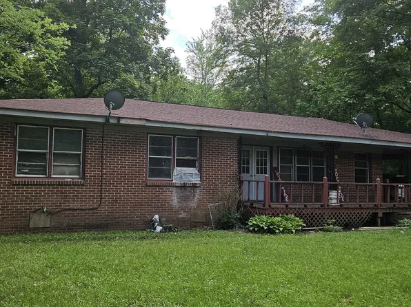 15010 Highway 72, Tuscumbia, AL 35674