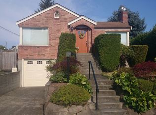 12522 2nd Ave NW, Seattle, WA 98177