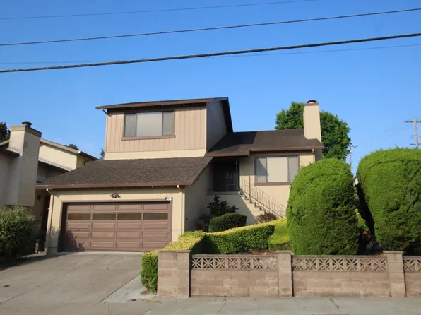 355 Oak Ave, San Bruno, CA 94066