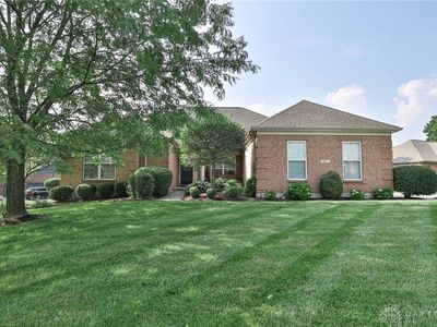 595 Heatherwoode Cir, Springboro, OH, 45066