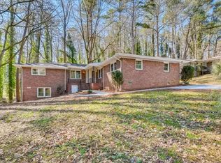 2897 White Oak Dr, Decatur, GA 30032