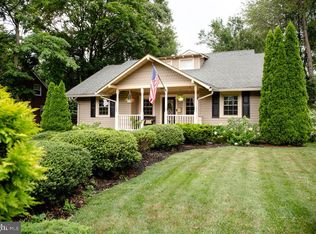 441 Larchwood Rd, Springfield, PA 19064