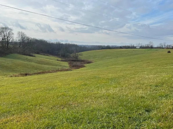 360-3 Mulligan Rd, Dry Ridge, KY 41035