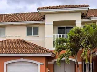 16255 SW 56th Ter #1203, Miami, FL 33193