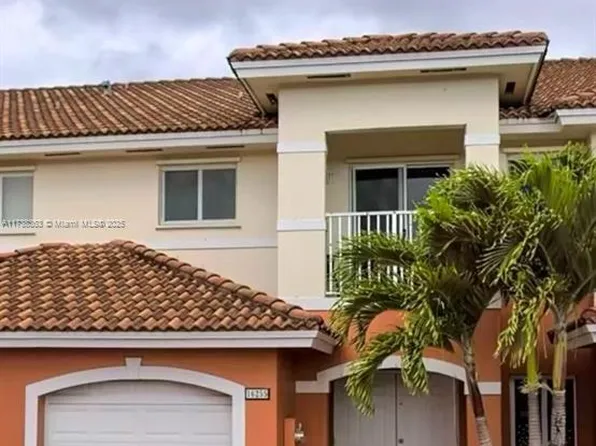 16255 SW 56th Ter #1203, Miami, FL 33193