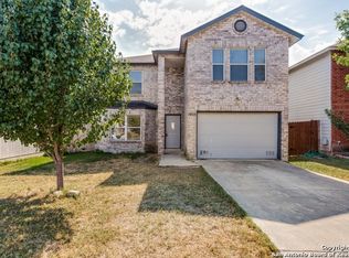 11010 Talon Run, San Antonio, TX 78254