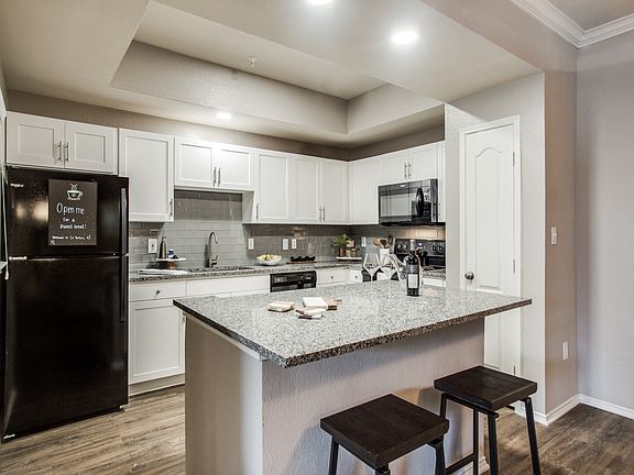 Model Kitchen