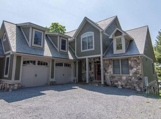 637 Hazelhurst Rd, Swanton, MD 21561