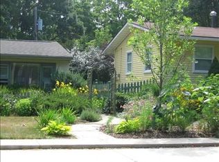 1616 Peach St #2, Ann Arbor, MI 48105