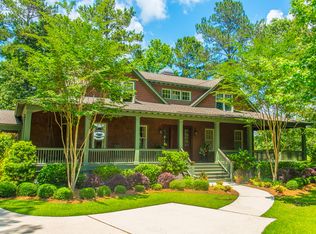 4176 Ten Shillings Way, Ravenel, SC 29470