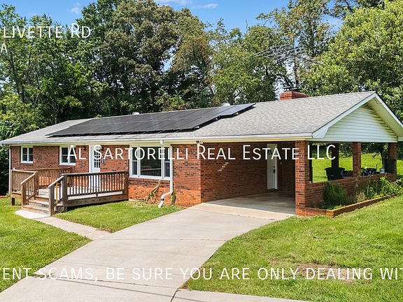 4th image of 917 Olivette Rd