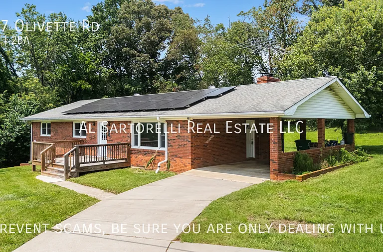 917 Olivette Rd — Photo 5
