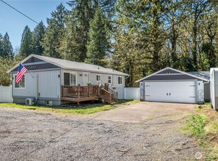 1337 Coal Creek Rd, Longview, WA 98632