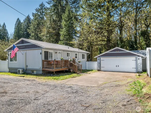 1337 Coal Creek Road, Longview, WA 98632
