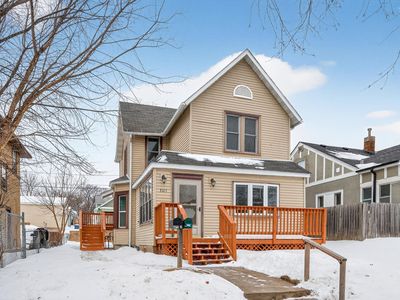 3115 Logan Ave N, Minneapolis, MN, 55411