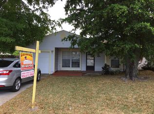 1770 SW 83rd Ave, Miramar, FL 33025