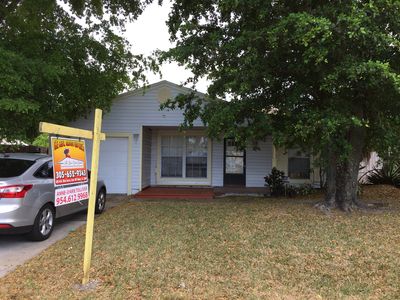 1770 SW 83rd Ave, Miramar, FL, 33025