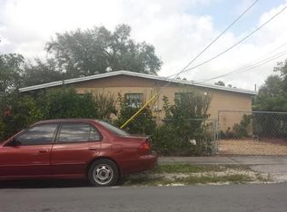 2141 NW 152nd St, Miami Gardens, FL 33054