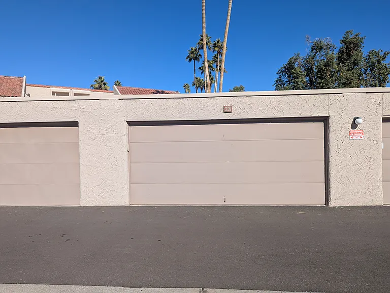 7344 N Via Camello Del Norte #226 — Photo 23