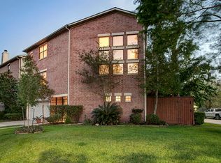 6205 Dell St, Houston, TX 77007