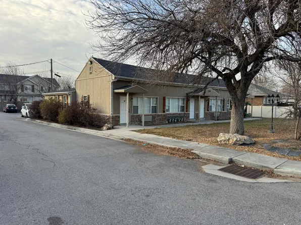 3228 S 3600 W, West Valley City, UT 84119