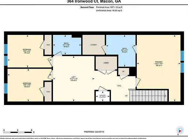 364 Ironwood Ct — Photo 23