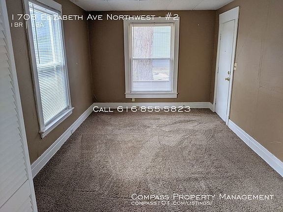 2nd image of 1708 Elizabeth Ave NW APT 2