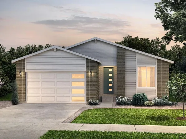 4145 N Duquesne Court, Aurora, CO 80019