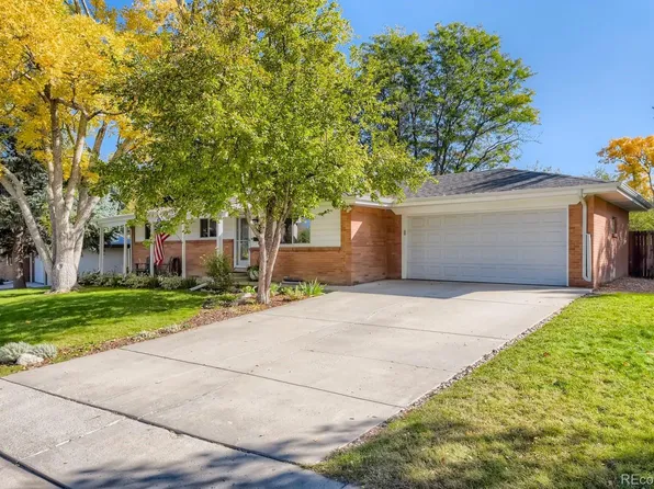 6642 S Pearl Street, Centennial, CO 80121