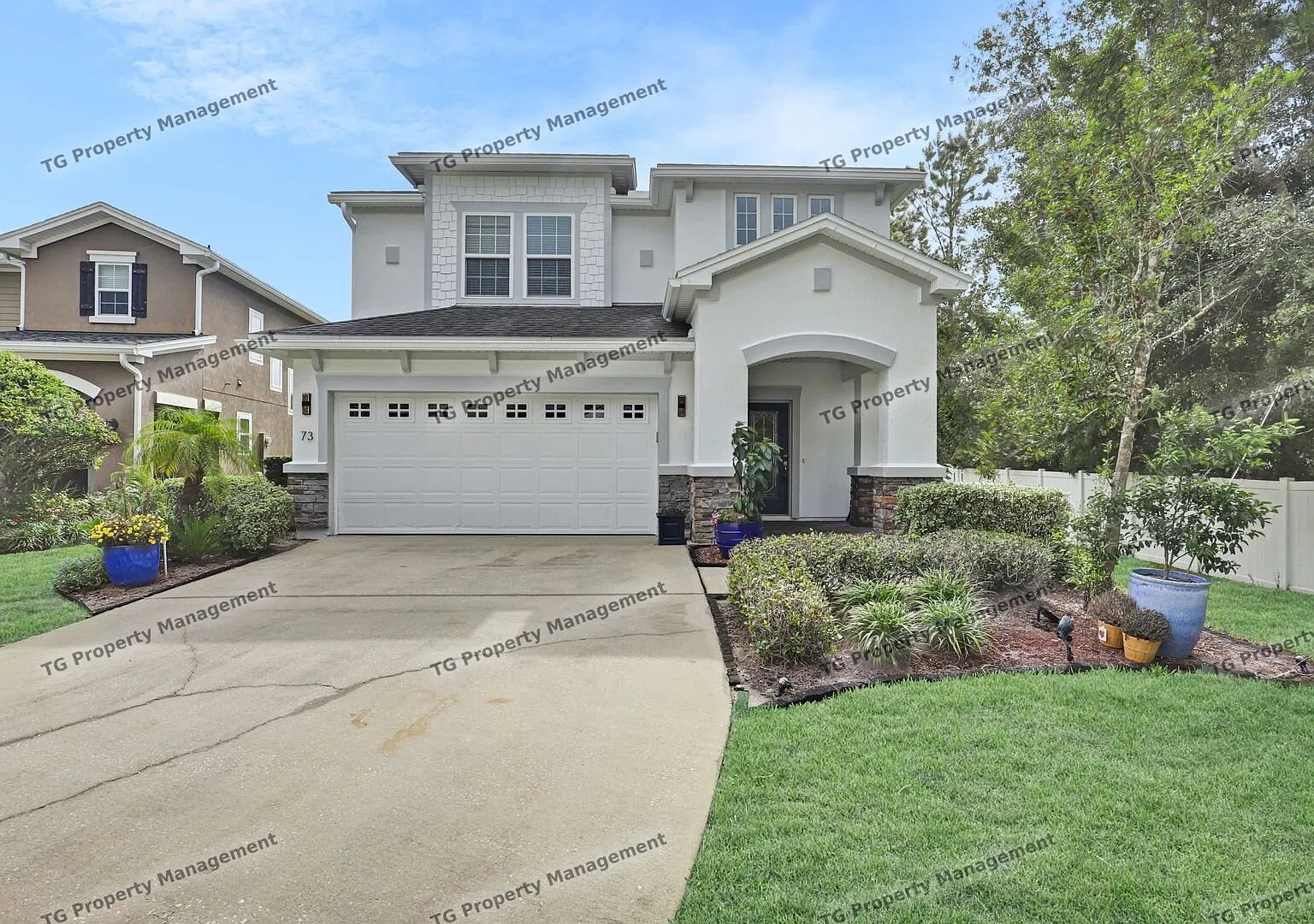 Stunning 4-Bedroom Home in Nocatee | Cul-de-Sac Location, Outdoor Kitchen & Resort-Style Amenitie... — Photo 2