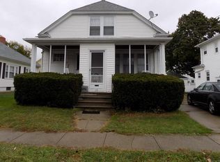 17 Nelson St, Providence, RI 02908