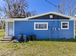 6401 NW County Road 229a, Starke, FL 32091