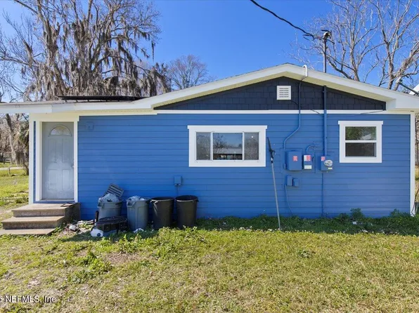 6401 229A County Road NW, Starke, FL 32091