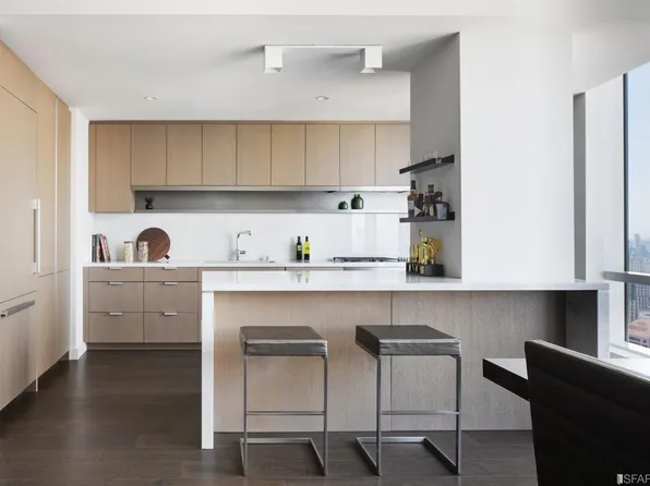 488 Folsom St #5205, San Francisco, CA 94105