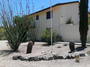 820 Yaqui Dr, Wickenburg, AZ 85390
