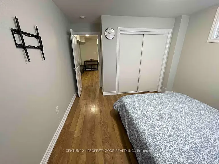 77 Frenchpark Cir #BASEMENT — Photo 11