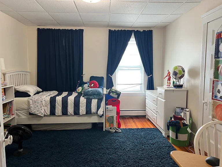 100 Quincy Ave #5 — Photo 9