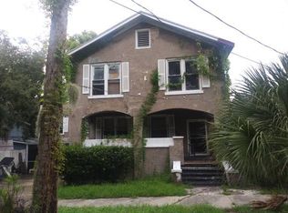 308 Loomis Ave, Daytona Beach, FL 32114