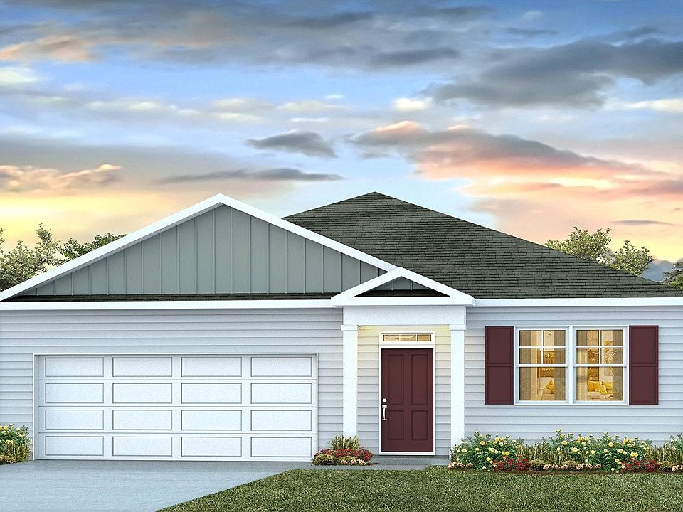 Plan Elevation.