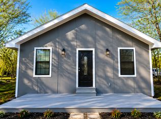 1808 W Long St, Paris, TX 75460
