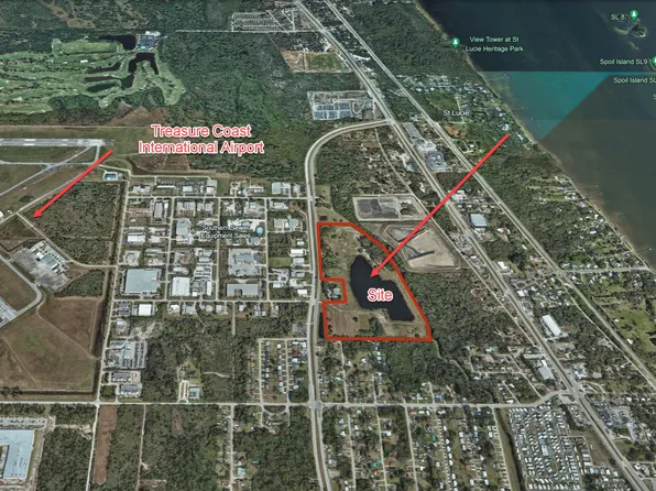 3034 N 25th Street, Fort Pierce, FL 34946