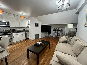 Rented by Zjama Realty Corp