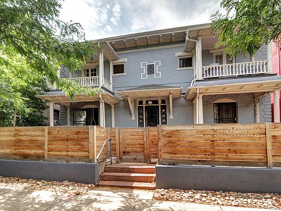 2nd image of 1209 N Pearl St #3-1