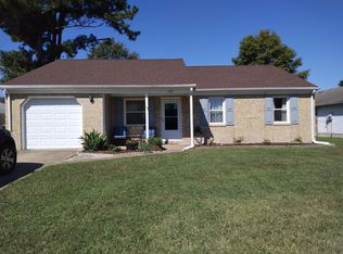 1213 Neal Ct, Virginia Beach, VA 23453