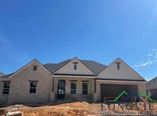 3326 Celebration Way, Longview, TX 75605